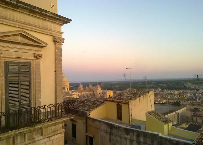 Town View