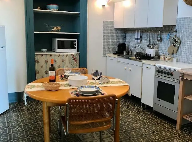 Дом отдыха Town View *