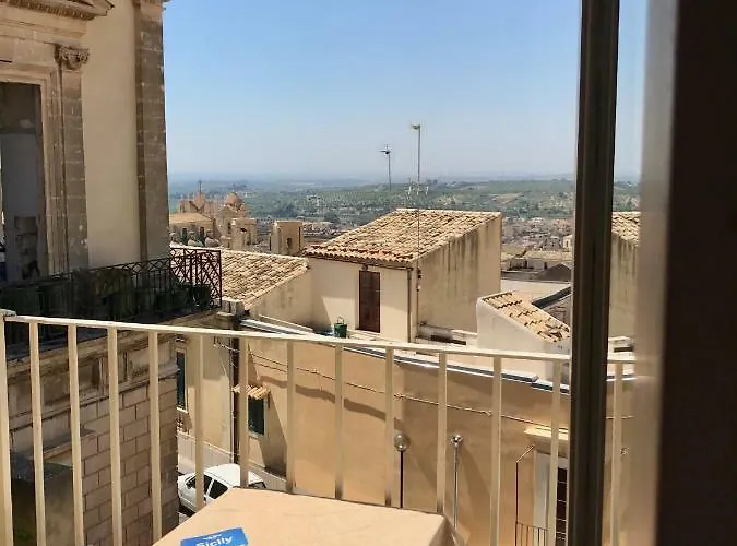 Town View Noto