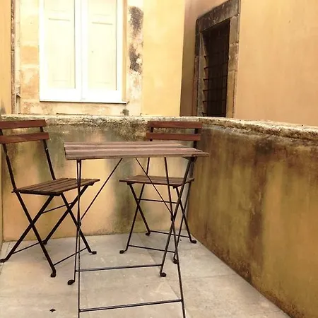 Town View Holiday home Noto