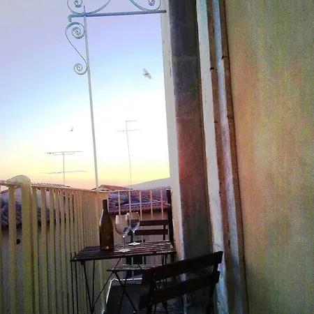 Town View ノート