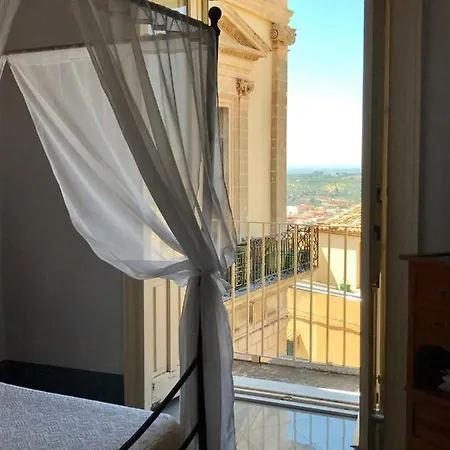 Holiday home Town View *