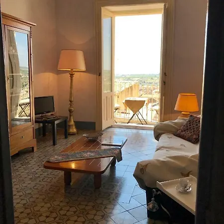 Town View Noto