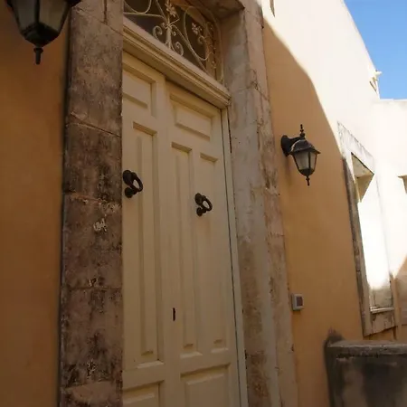 Holiday home Town View Noto