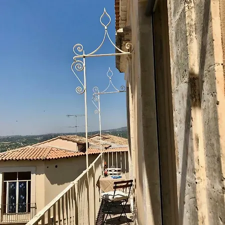 Holiday home Town View