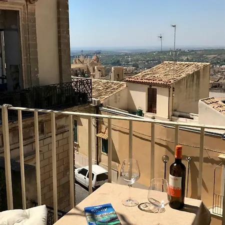 Town View Noto