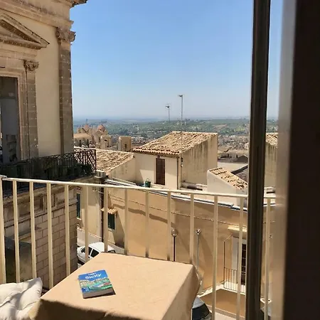 Town View Noto
