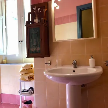 Town View Holiday home Noto